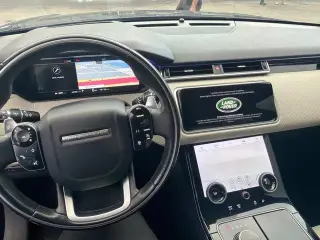 Land Rover Range Rover Velar 2020 AWD P250 R-Dynamic S 4dr SUV