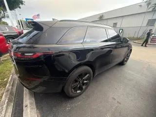 Land Rover Range Rover Velar 2020 AWD P250 R-Dynamic S 4dr SUV