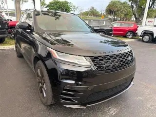 Land Rover Range Rover Velar 2020 AWD P250 R-Dynamic S 4dr SUV