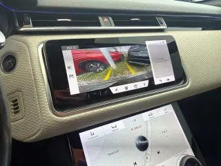 Land Rover Range Rover Velar 2020 AWD P250 R-Dynamic S 4dr SUV