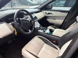 Land Rover Range Rover Velar 2020 AWD P250 R-Dynamic S 4dr SUV