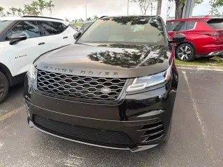 Land Rover Range Rover Velar 2020 AWD P250 R-Dynamic S 4dr SUV