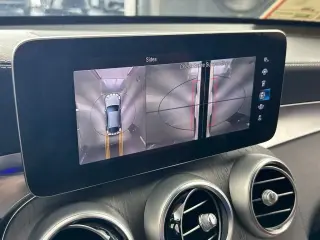 Mercedes-Benz GLC 2022 AWD GLC 300 4MATIC 4dr Coupe