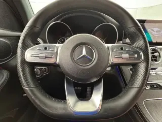 Mercedes-Benz GLC 2022 AWD GLC 300 4MATIC 4dr Coupe