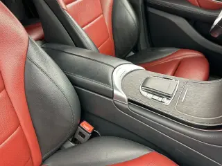 Mercedes-Benz GLC 2022 AWD GLC 300 4MATIC 4dr Coupe
