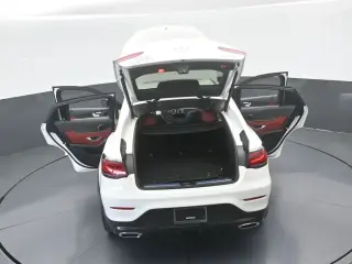 Mercedes-Benz GLC 2022 AWD GLC 300 4MATIC 4dr Coupe