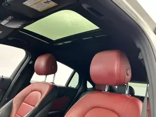 Mercedes-Benz GLC 2022 AWD GLC 300 4MATIC 4dr Coupe