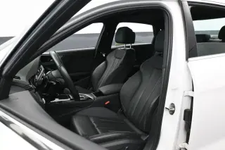 Audi A4 2024 AWD quattro S line Premium Plus 45 TFSI 4dr Sedan