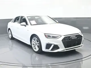 Audi A4 2024 AWD quattro S line Premium Plus 45 TFSI 4dr Sedan
