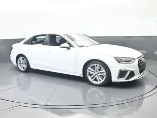 Audi A4 2024 AWD quattro S line Premium Plus 45 TFSI 4dr Sedan