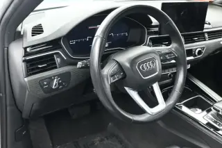 Audi A4 2024 AWD quattro S line Premium Plus 45 TFSI 4dr Sedan