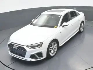 Audi A4 2024 AWD quattro S line Premium Plus 45 TFSI 4dr Sedan