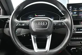 Audi A4 2024 AWD quattro S line Premium Plus 45 TFSI 4dr Sedan