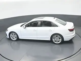 Audi A4 2024 AWD quattro S line Premium Plus 45 TFSI 4dr Sedan