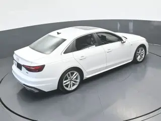Audi A4 2024 AWD quattro S line Premium Plus 45 TFSI 4dr Sedan