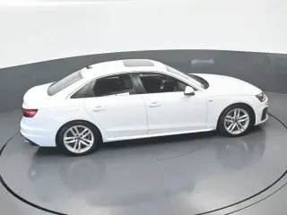 Audi A4 2024 AWD quattro S line Premium Plus 45 TFSI 4dr Sedan