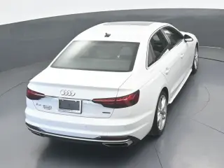 Audi A4 2024 AWD quattro S line Premium Plus 45 TFSI 4dr Sedan