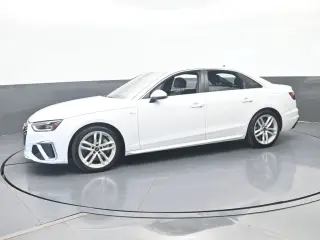 Audi A4 2024 AWD quattro S line Premium Plus 45 TFSI 4dr Sedan