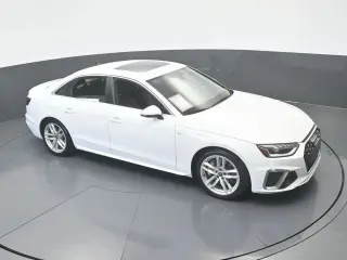 Audi A4 2024 AWD quattro S line Premium Plus 45 TFSI 4dr Sedan