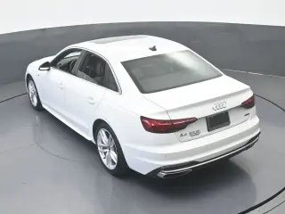 Audi A4 2024 AWD quattro S line Premium Plus 45 TFSI 4dr Sedan