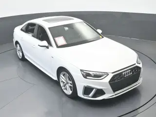 Audi A4 2024 AWD quattro S line Premium Plus 45 TFSI 4dr Sedan