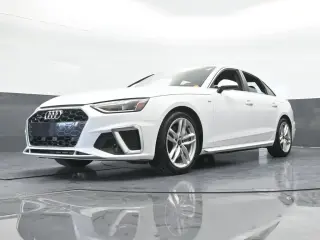 Audi A4 2024 AWD quattro S line Premium Plus 45 TFSI 4dr Sedan