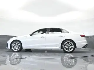 Audi A4 2024 AWD quattro S line Premium Plus 45 TFSI 4dr Sedan