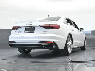 Audi A4 2024 AWD quattro S line Premium Plus 45 TFSI 4dr Sedan