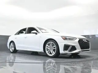 Audi A4 2024 AWD quattro S line Premium Plus 45 TFSI 4dr Sedan