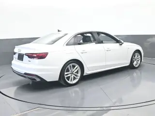 Audi A4 2024 AWD quattro S line Premium Plus 45 TFSI 4dr Sedan