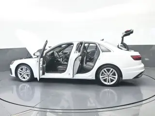 Audi A4 2024 AWD quattro S line Premium Plus 45 TFSI 4dr Sedan