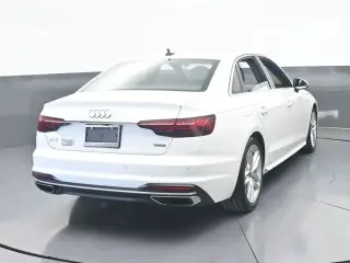 Audi A4 2024 AWD quattro S line Premium Plus 45 TFSI 4dr Sedan