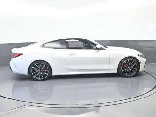 BMW 4 Series 2021 430i 2dr Coupe