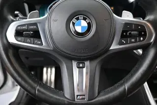 BMW 4 Series 2021 430i 2dr Coupe