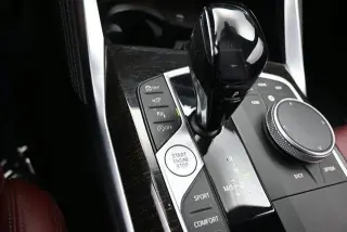 BMW 4 Series 2021 430i 2dr Coupe