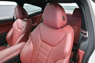 BMW 4 Series 2021 430i 2dr Coupe