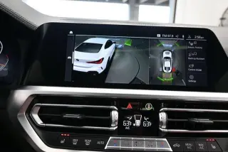 BMW 4 Series 2021 430i 2dr Coupe