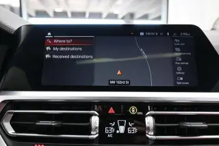 BMW 4 Series 2021 430i 2dr Coupe