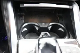 BMW 4 Series 2021 430i 2dr Coupe