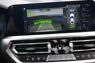 BMW 4 Series 2021 430i 2dr Coupe