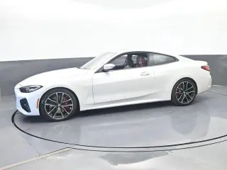 BMW 4 Series 2021 430i 2dr Coupe