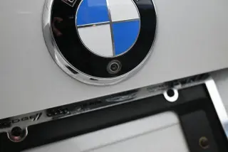 BMW 4 Series 2021 430i 2dr Coupe