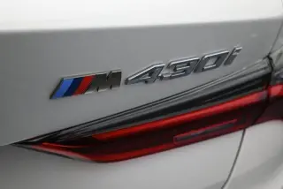 BMW 4 Series 2021 430i 2dr Coupe