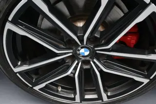 BMW 4 Series 2021 430i 2dr Coupe