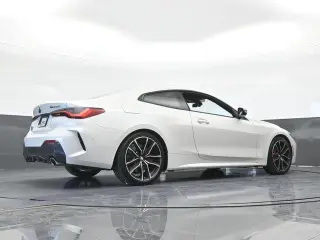 BMW 4 Series 2021 430i 2dr Coupe
