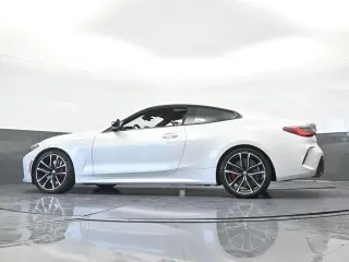 BMW 4 Series 2021 430i 2dr Coupe
