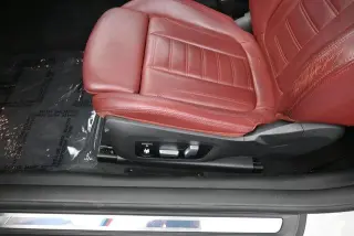 BMW 4 Series 2021 430i 2dr Coupe
