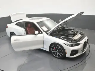 BMW 4 Series 2021 430i 2dr Coupe