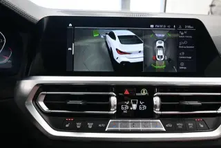 BMW 4 Series 2021 430i 2dr Coupe