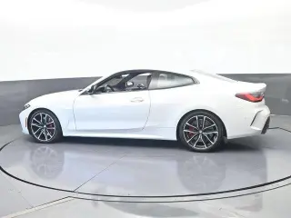 BMW 4 Series 2021 430i 2dr Coupe